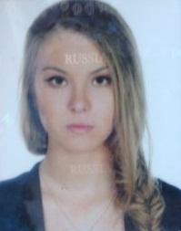 Специалист ИЗО - живопись|*|ИЗО - Анастасия Олеговна Рудюк Москва ИЗО - живопись|*|ИЗО