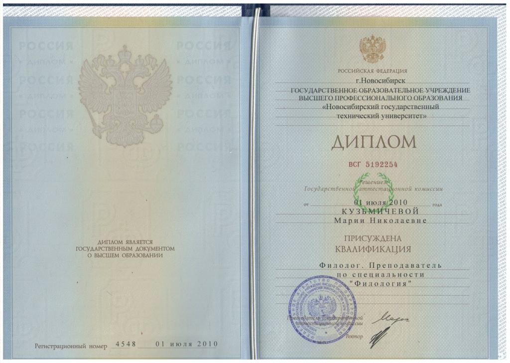 Репетитор и ассоциация репетиторов